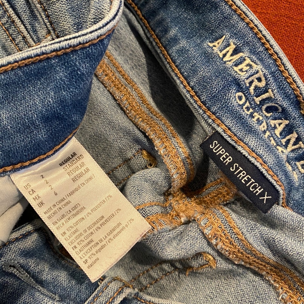 Jeans - Picture 3 of 3